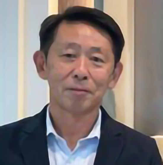 日本サニパック株式会社 代表取締役社長 井上充治