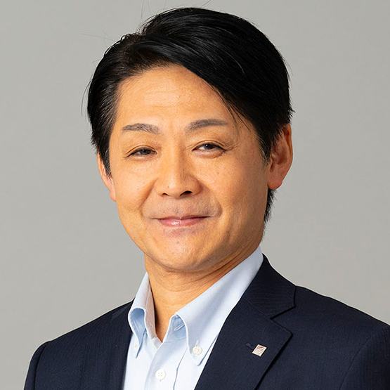 株式会社フォーバル 理事 F-Japan推進統括部 統括部長 柳田尚希