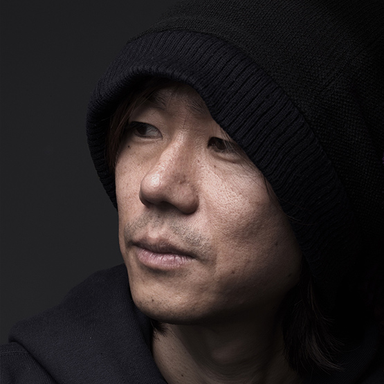 株式会社電通クリエイティブピクチャーズ クリエイティブデパートメント統括 CD／AD 田代宏之