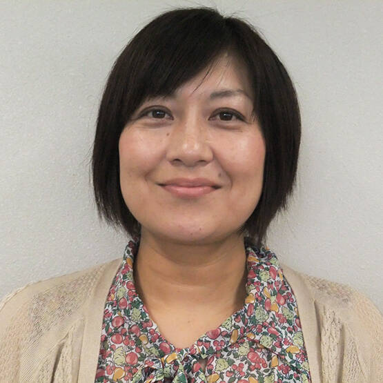 香川県立高松商業高等学校 福村珠美先生
