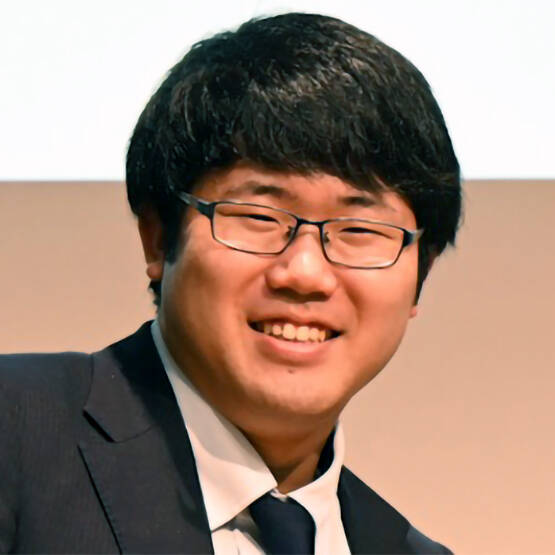 徳島県立小松島西高校 服部暁先生