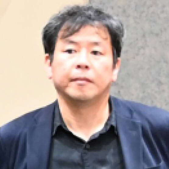 鳥取県立鳥取西高等学校 林耕介先生