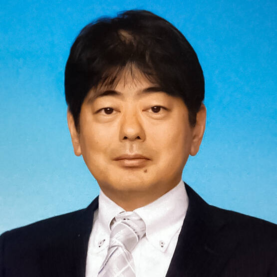 三重県立四日市高等学校 伊藤泰二先生