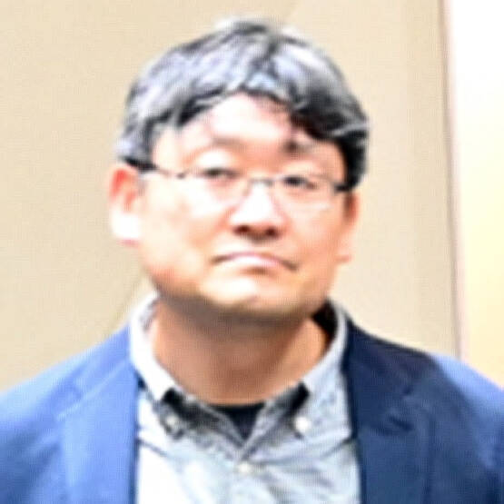 北海道小樽水産高等学校 澤田和之先生