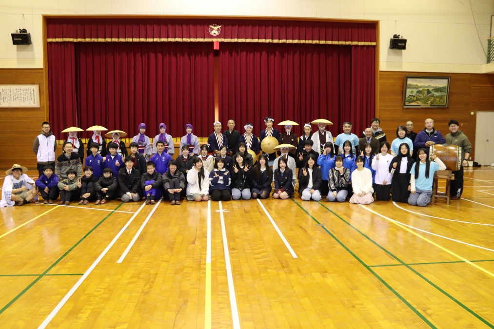 2024グランプリイベント開催
