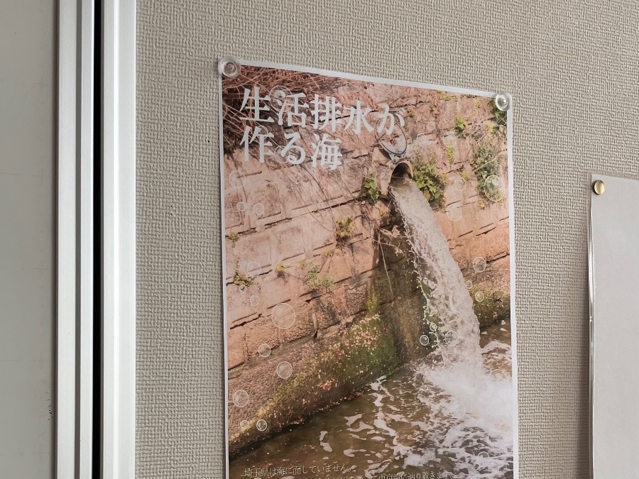 ポスター案①