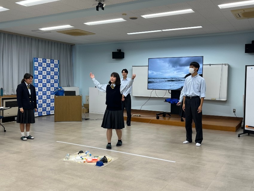 10.30（木）この4か月で