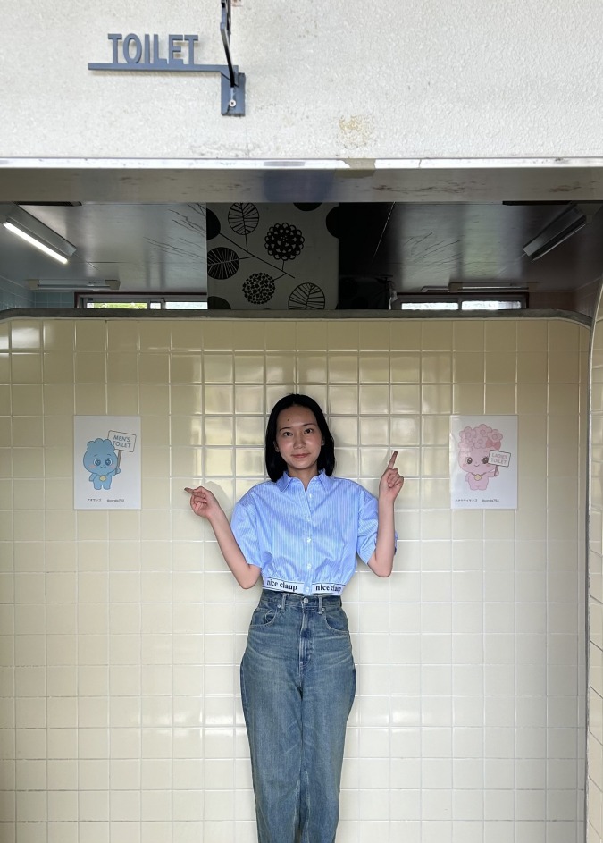 初依頼!サンゴキャラ作成とぬいぐるみを乗船