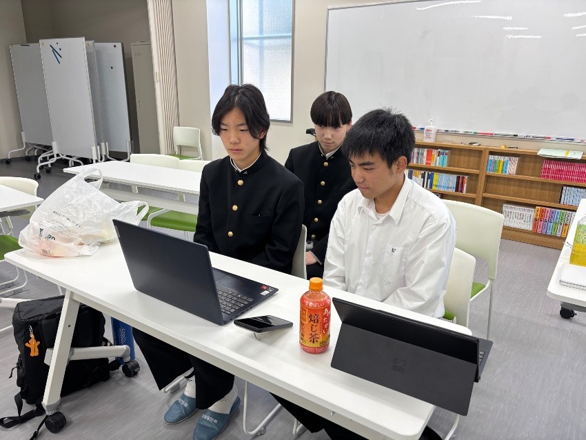 マイプロジェクトアワードに参加しました!