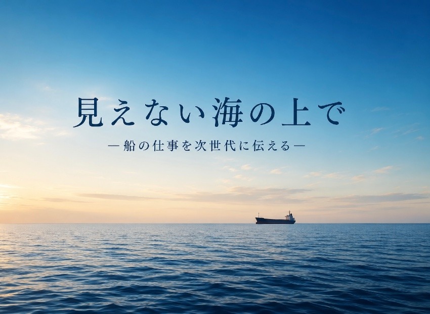 未来のSeafarers チーム紹介