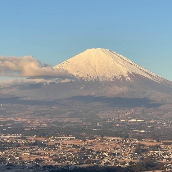 昨日は山の日！