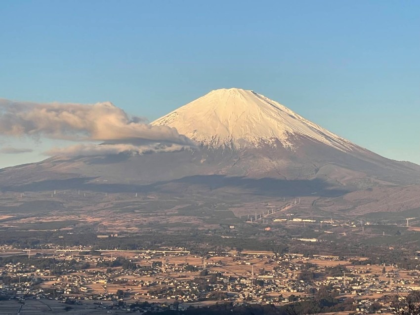 昨日は山の日!