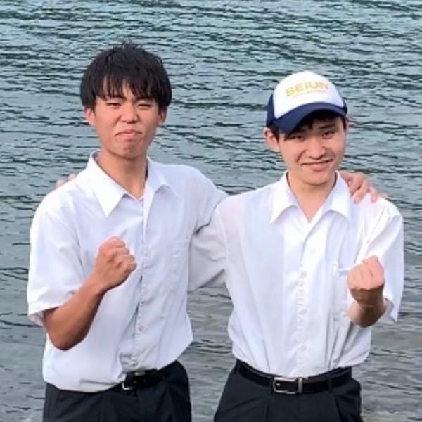 チーム紹介です！