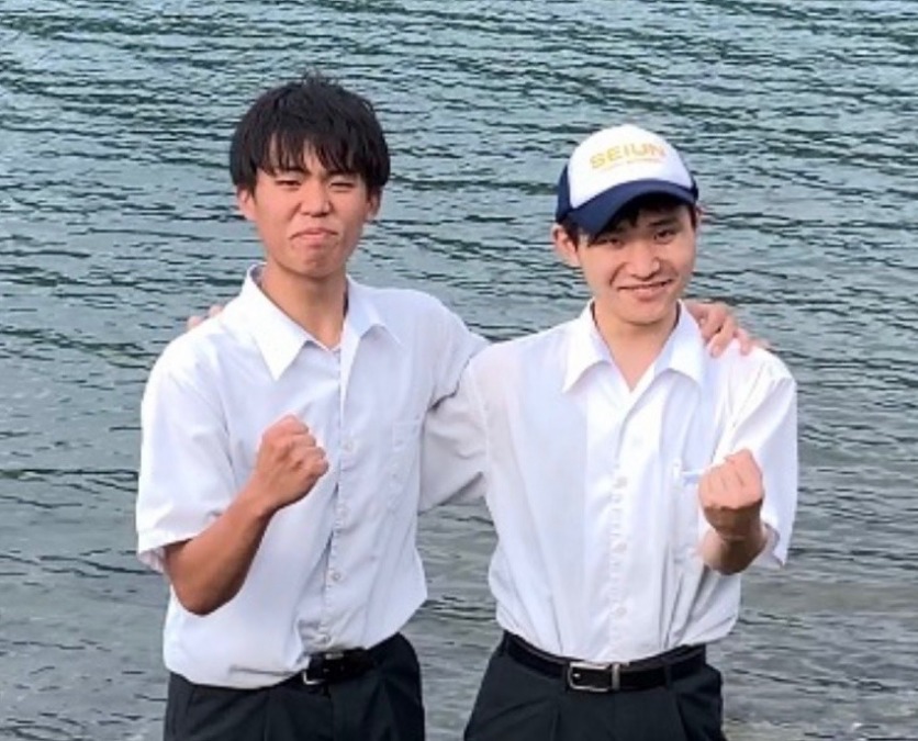 チーム紹介です!