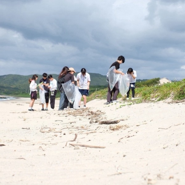 「学びの浜MIHAMAプロジェクト2026夏」活動報告②
