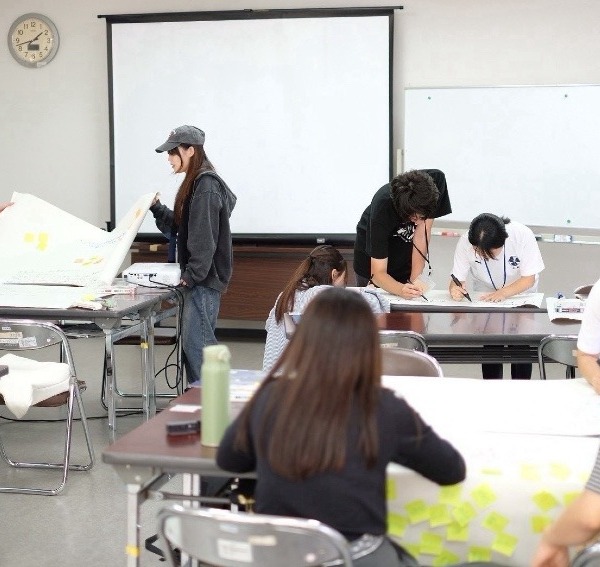 「学びの浜MIHAMAプロジェクト2026夏」活動報告③