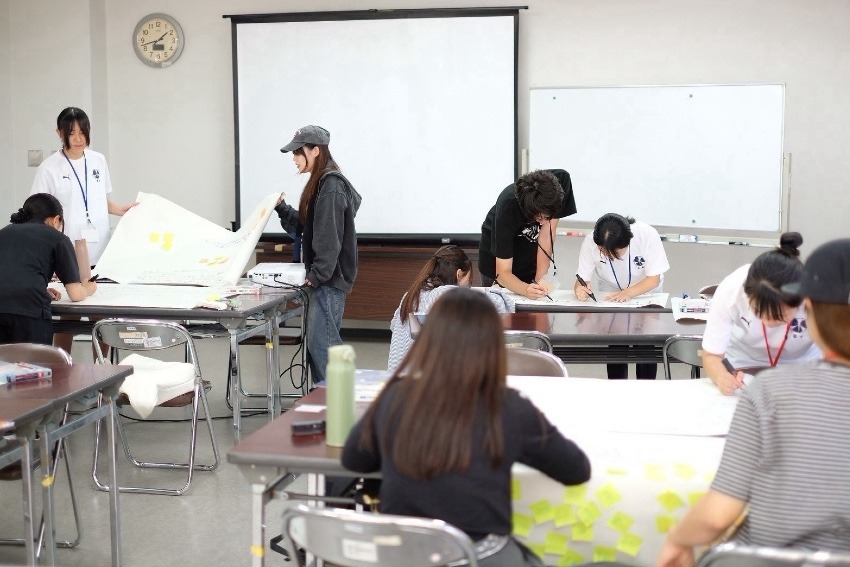 「学びの浜MIHAMAプロジェクト2026夏」活動報告③