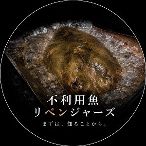 不利用魚リベンジャーズ
